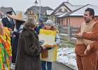 Michal Sláma : Fašank 10.2.2018